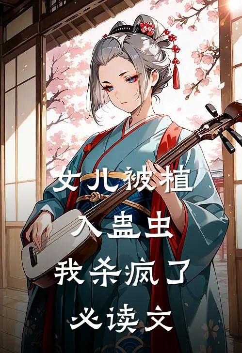 女儿被植入蛊虫,我杀疯了必读文