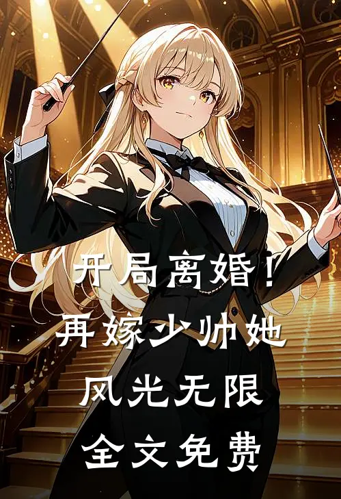 开局离婚!再嫁少帅她风光无限全文免费