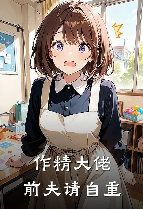 作精大佬前夫请自重