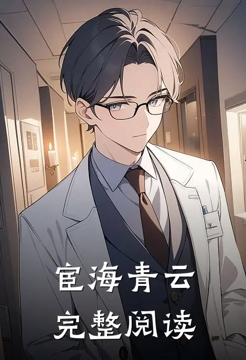 宦海青云完整阅读