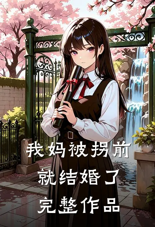 我妈被拐前就结婚了完整作品