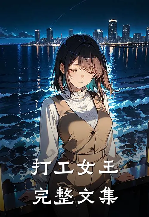 打工女王完整文集