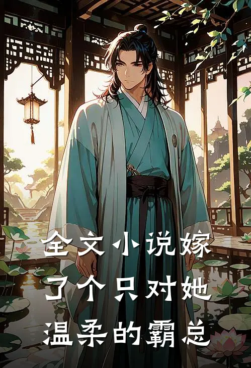 全文小说嫁了个只对她温柔的霸总