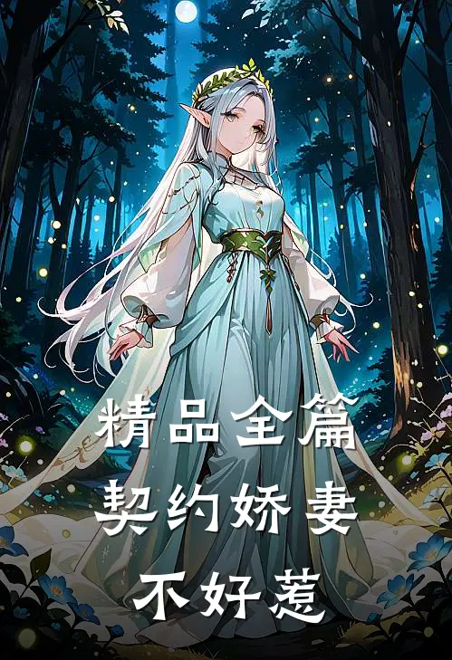 精品全篇契约娇妻不好惹