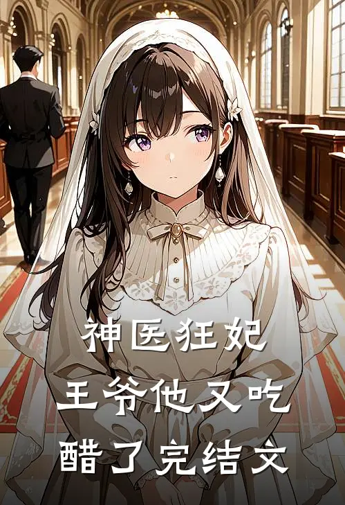 神医狂妃王爷他又吃醋了完结文案