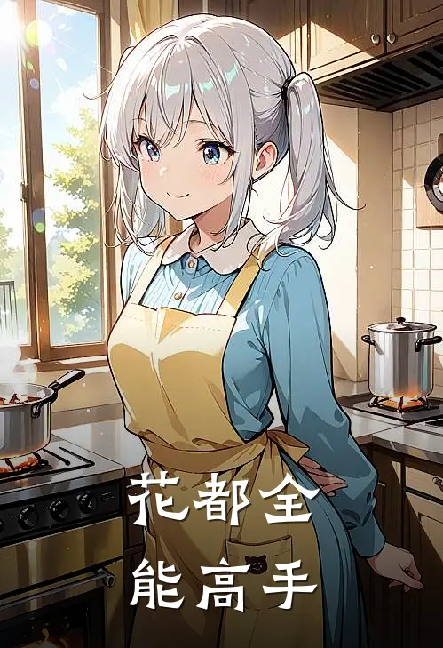 花都全能高手