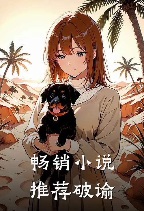 畅销小说推荐破谕