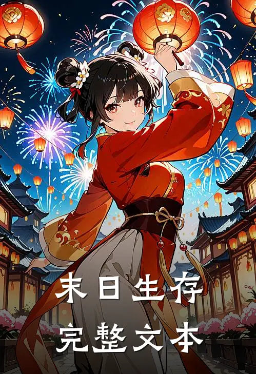 末日生存完整文本