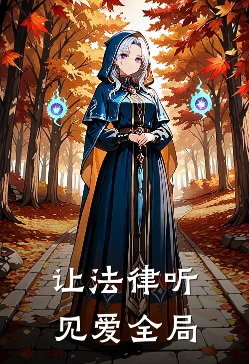 让法律听见爱全局