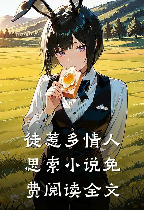 徒惹多情人思索小说免费阅读全文