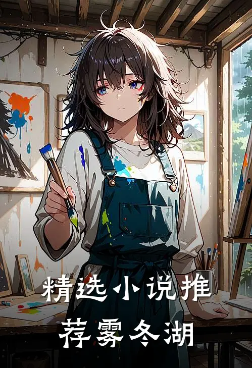 精选小说推荐雾冬湖