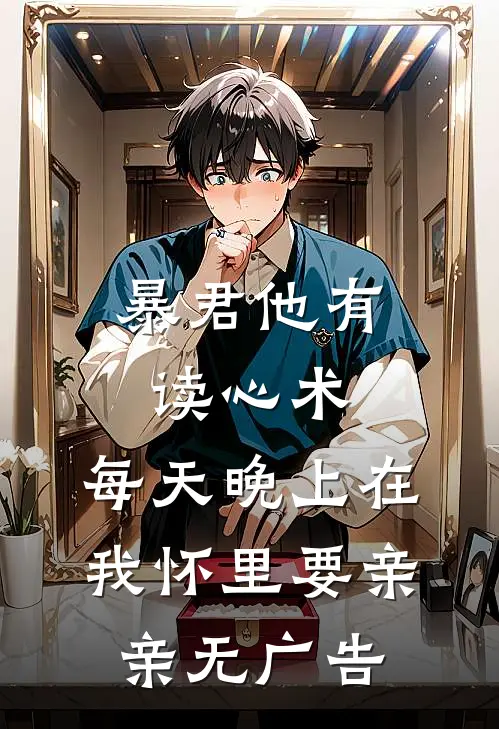 暴君他有读心术，每天晚上在我怀里要亲亲无广告
