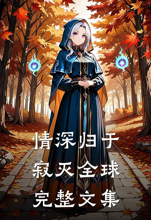 情深归于寂灭全球完整文集