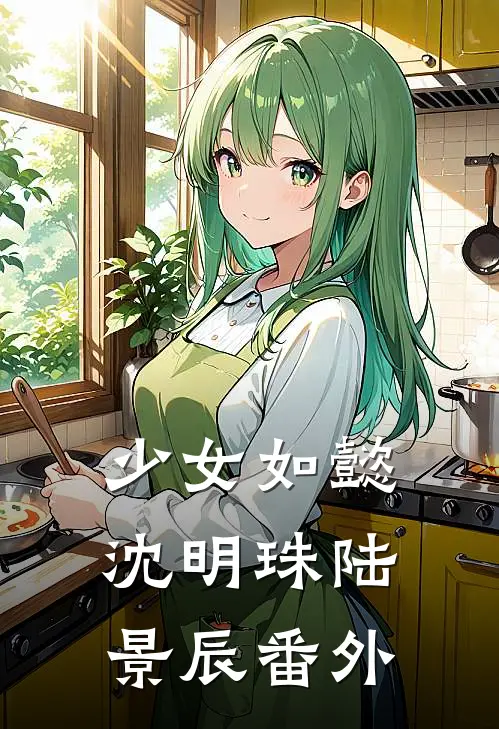 少女如懿沈明珠陆景辰 番外在线阅读