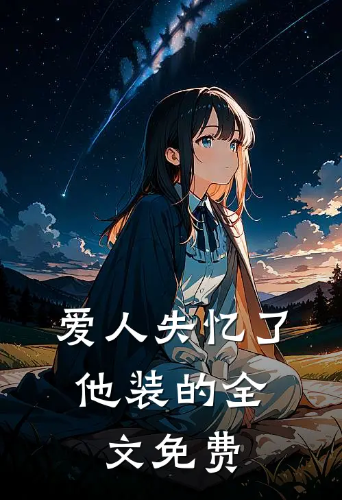 爱人失忆了,他装的全文免费阅读