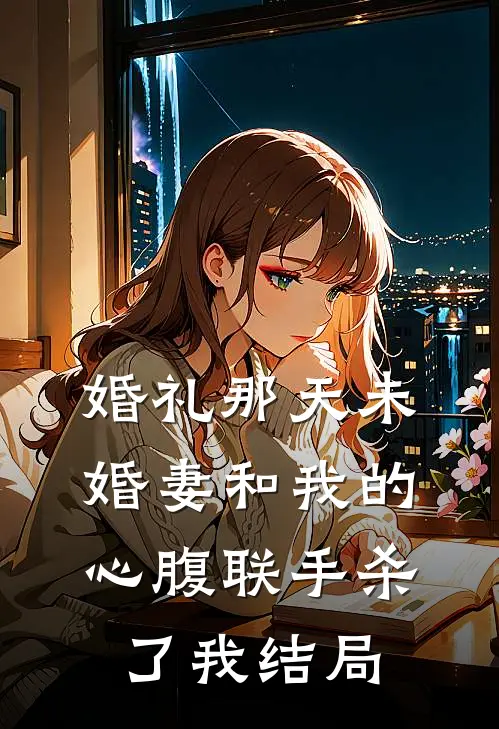 婚礼那天未婚妻和我的心腹联手杀了我结局