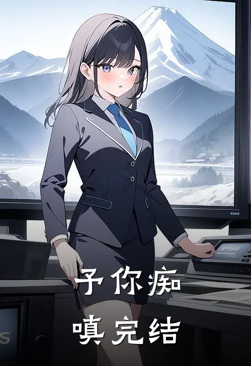 予你痴嗔完结