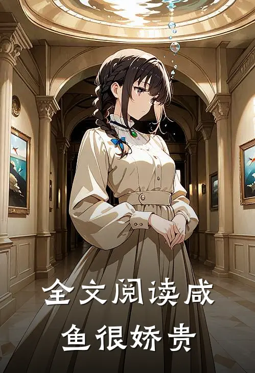 全文阅读咸鱼很娇贵的