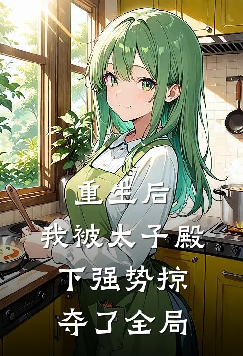 重生后,我被太子殿下强势掠夺了全局免费阅读