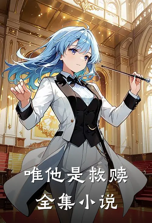 唯他是救赎全集小说