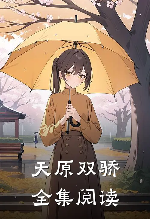 天原双骄全集阅读