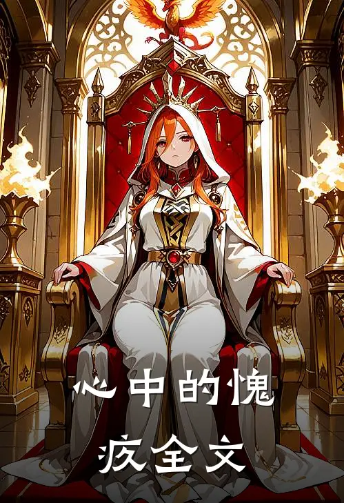 心中的愧疚全文