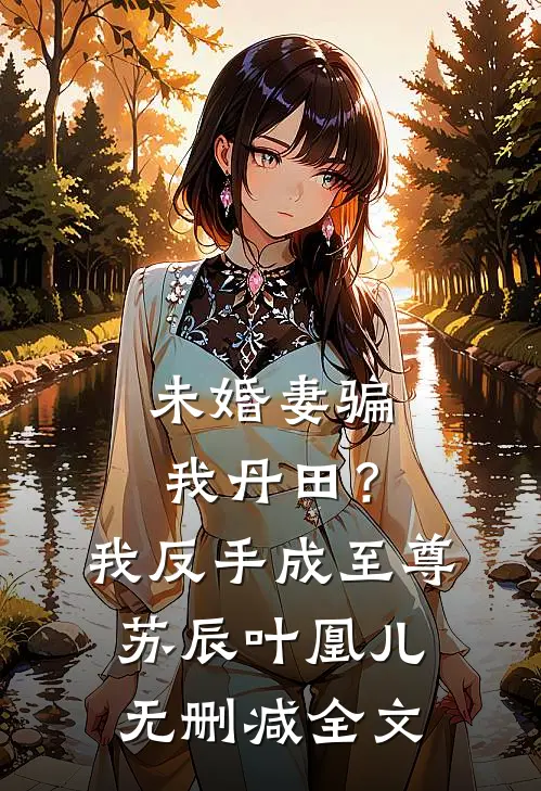 未婚妻骗我丹田？我反手成至尊苏辰叶凰儿无删减全文