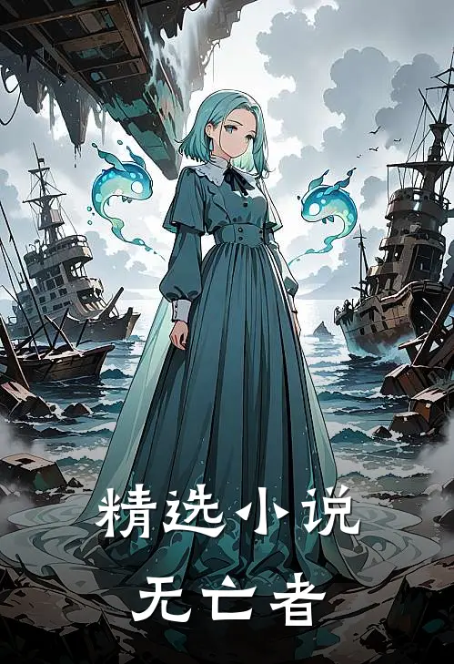 精选小说无亡者