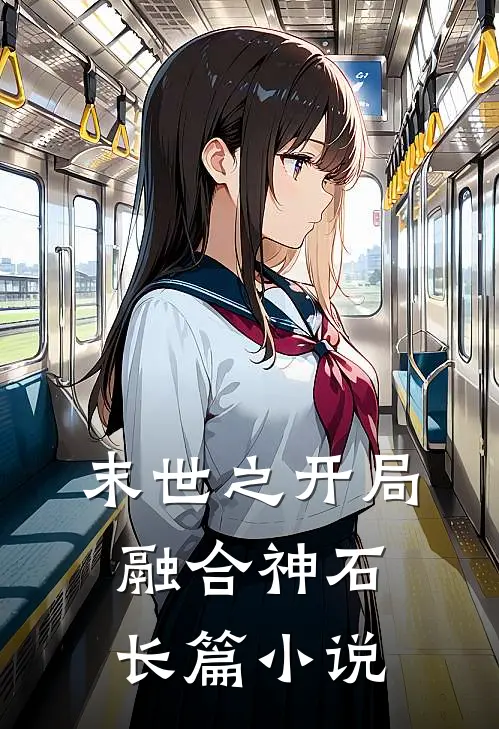 末世之开局融合神石长篇小说