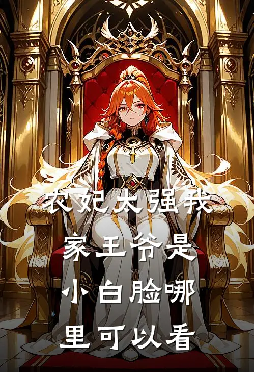 农门医女我家王妃超棒哒番外