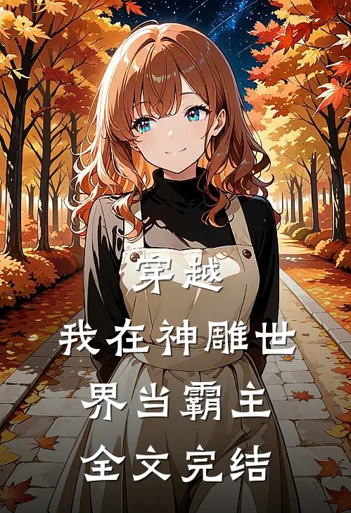 穿越我在神雕世界当霸主全文完结免费阅读