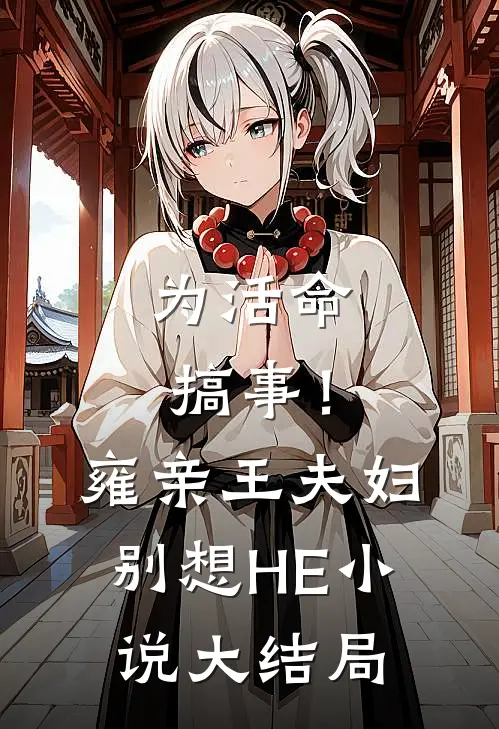 为活命搞事！雍亲王夫妇别想HE小说大结局