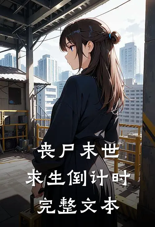 丧尸末世求生倒计时完整文本免费阅读