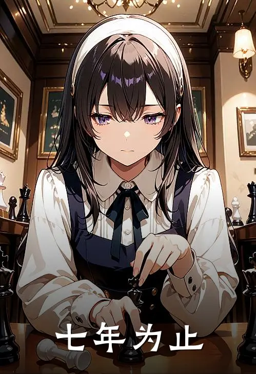 七年为止