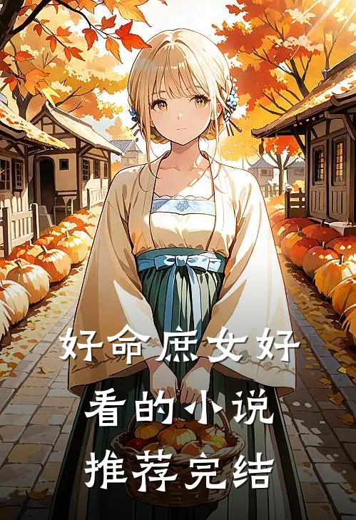 好命庶女好看的小说推荐完结
