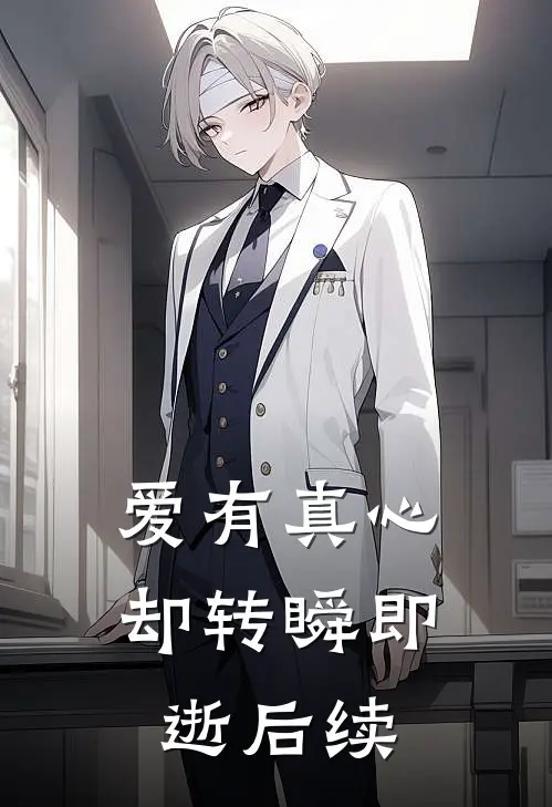 爱有真心,却转瞬即逝后续怎么写