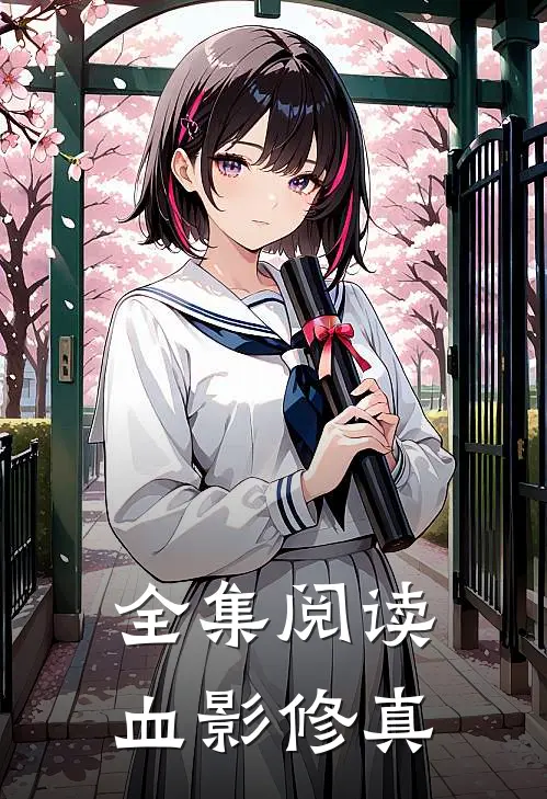 全集阅读血影修真