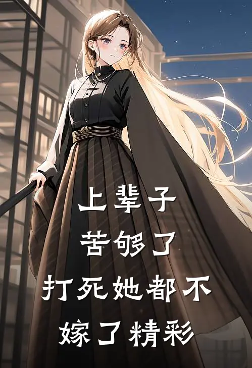 上辈子苦够了,打死她都不嫁了精彩语句