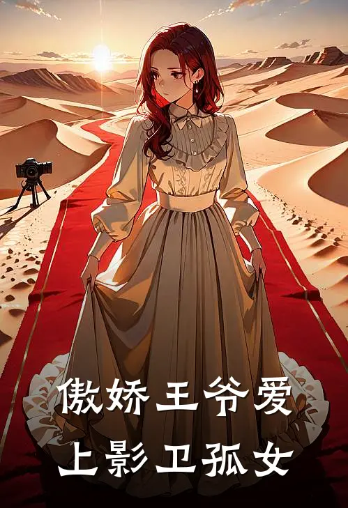傲娇王爷爱上影卫孤女