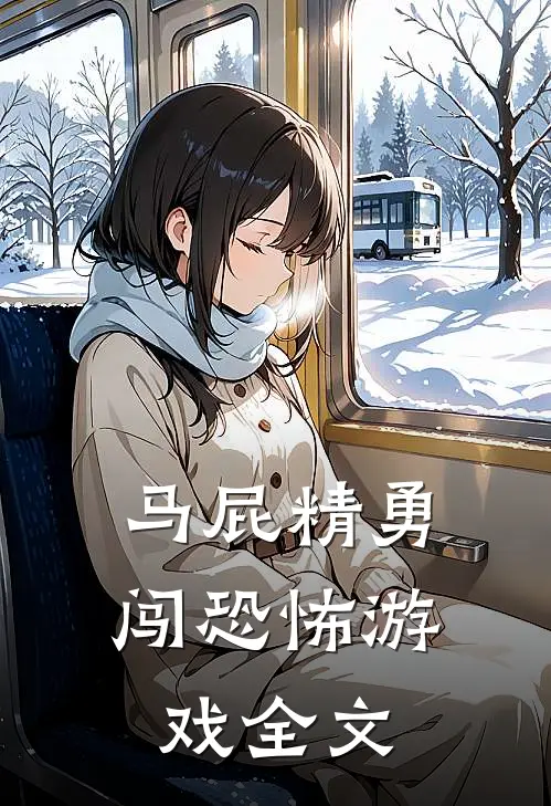 马屁精勇闯恐怖游戏全文在线阅读