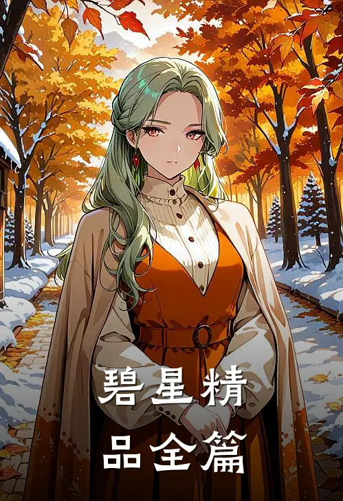 碧星精品全篇