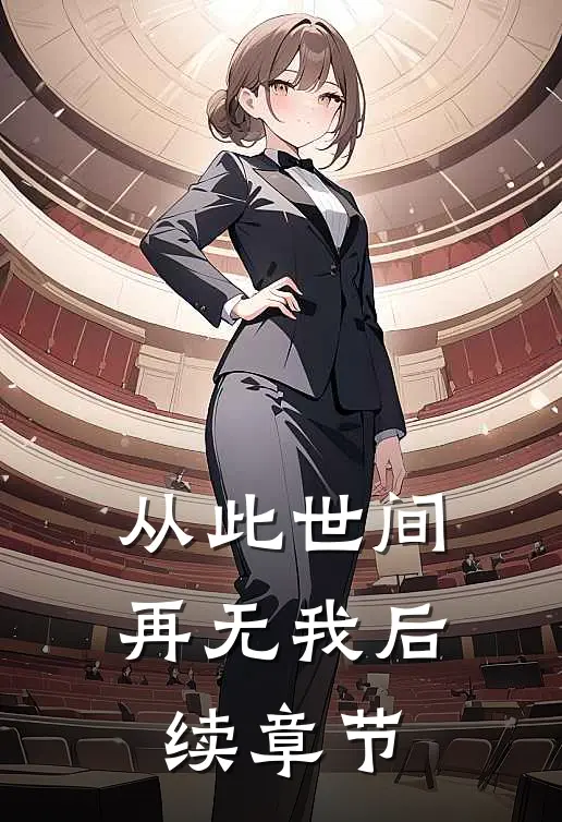 从此世间再无我后续章节是