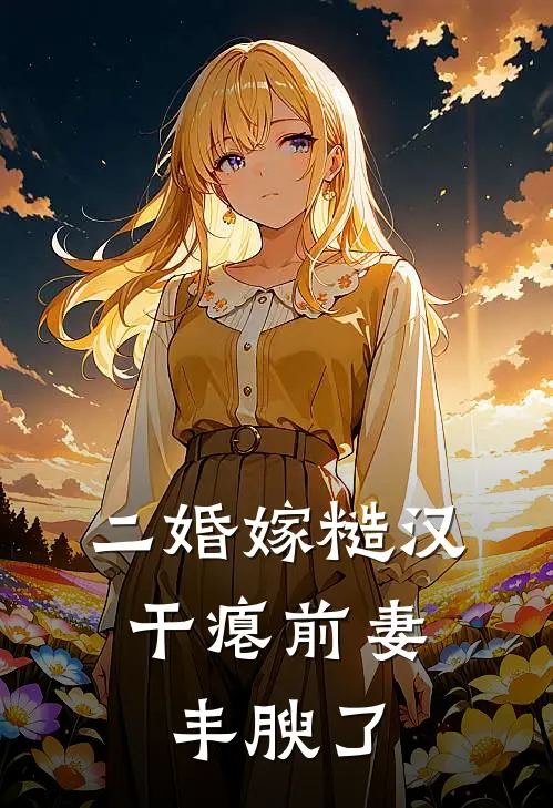 二婚嫁糙汉，干瘪前妻丰腴了