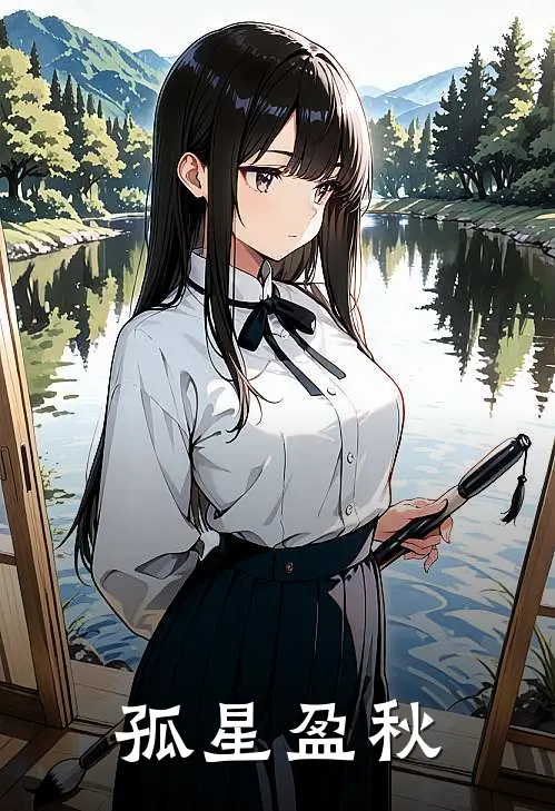 孤星盈秋