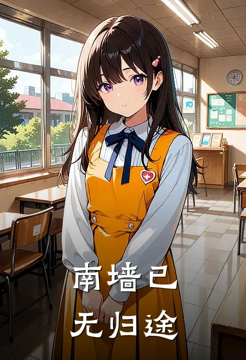 南墙已无归途