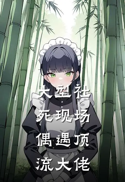 大型社死现场,偶遇顶流大佬免费