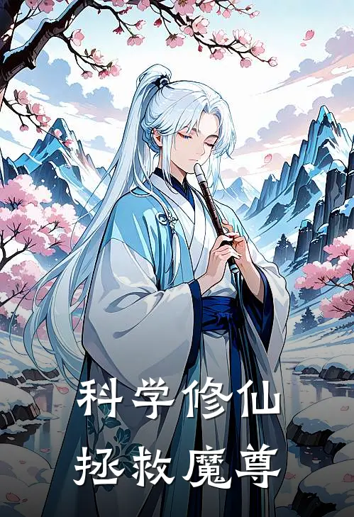 科学修仙拯救魔尊