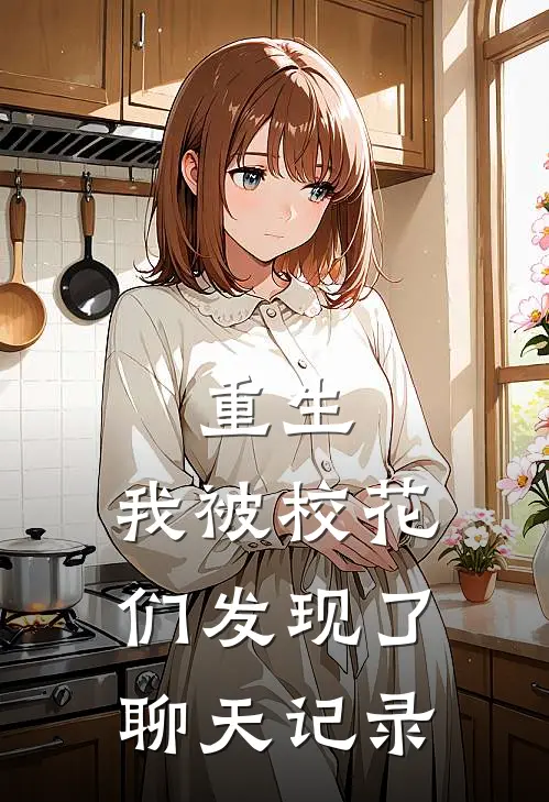 重生：我被校花们发现了聊天记录