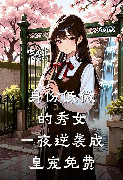 身份低微的秀女，一夜逆袭成皇宠免费