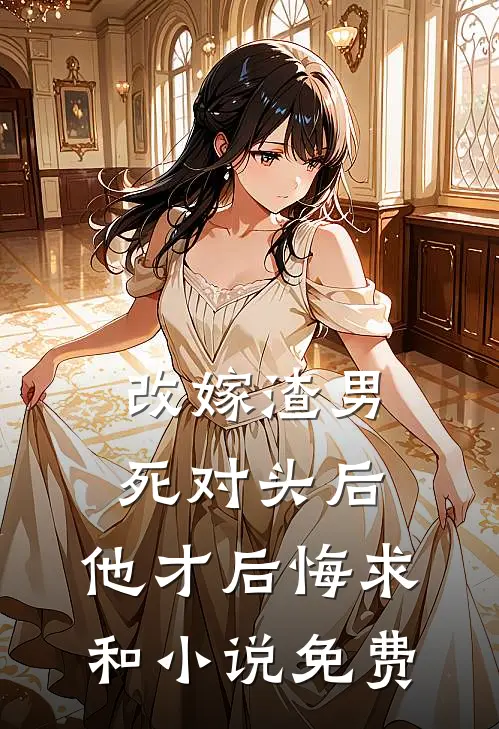 改嫁渣男死对头后,他才后悔求和免费阅读